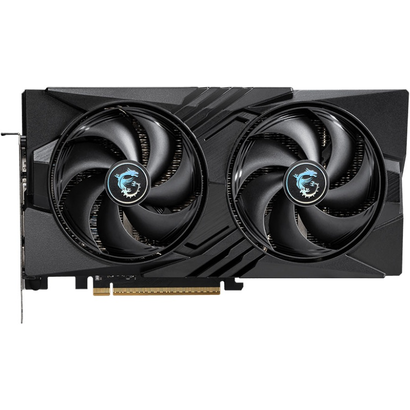Видеокарта MSI RTX 5060 GAMING OC 8G