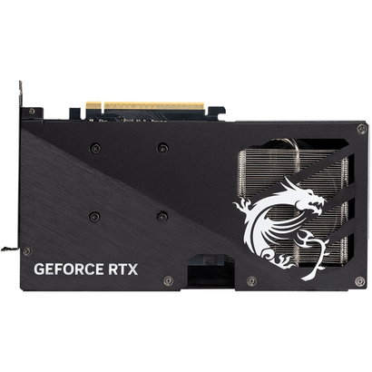 Видеокарта MSI RTX 5060 GAMING OC 8G