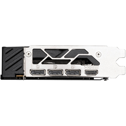 Видеокарта MSI RTX 5060 GAMING OC 8G