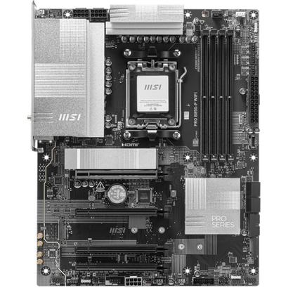Mат.плата MSI SAM5 PRO B850-P WIFI