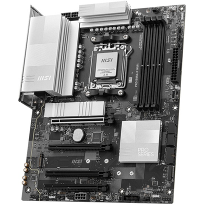 Mат.плата MSI SAM5 PRO B850-P WIFI