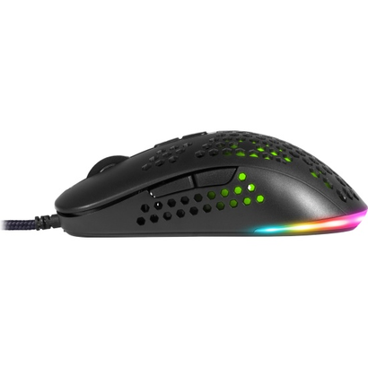 Игровая мышь DEFENDER Shepard GM-620L