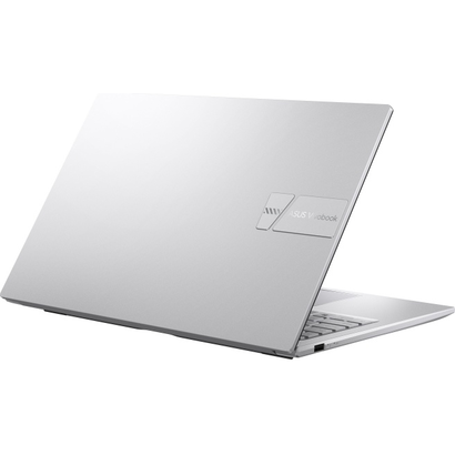 Ноутбук ASUS X1504VA-NJ104 (90NB10J2-M00KS0) 15,6'' FHD IPS i5-1335U/8Gb/SSD512Gb/DOS/серый