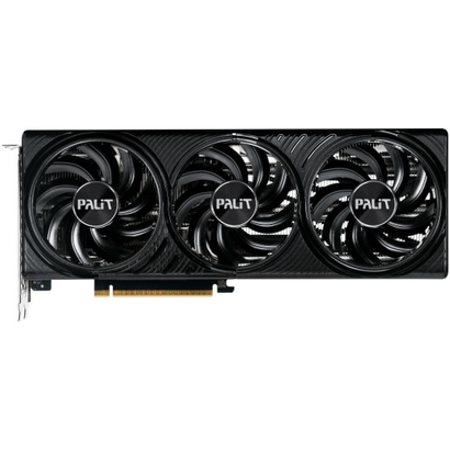 Видеокарта Palit RTX 5060 PA-RTX5060 INFINITY 3 OC 8Gb