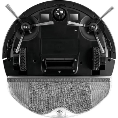 Робот-пылесос Xiaomi Robot Vacuum E5 черный EU