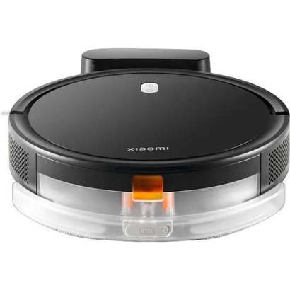 Робот-пылесос Xiaomi Robot Vacuum E5 черный EU