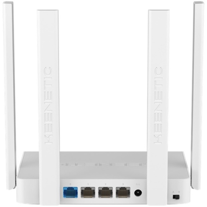Маршрутизатор WiFi Keenetic Speedster (KN-3013)