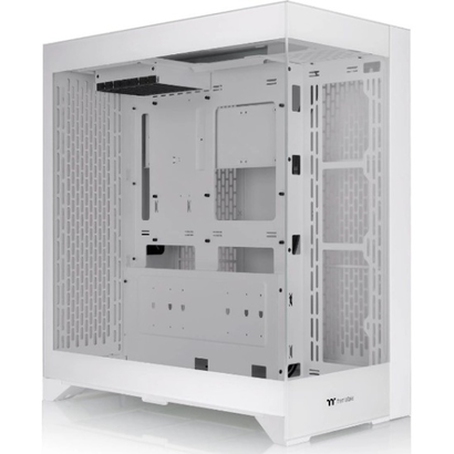 Корпус Thermaltake CTE E600MX WH