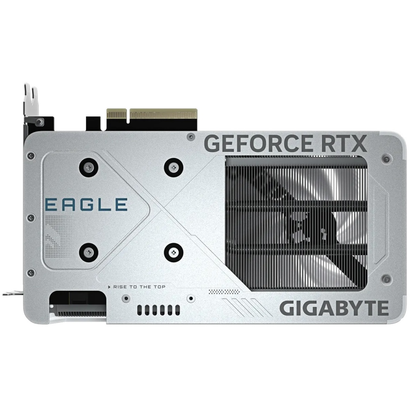 Видеокарта Gigabyte RTX 5060 Ti GV-N506TEAGLEOC ICE-16GD