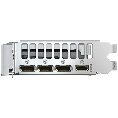 Видеокарта Gigabyte RTX 5060 Ti GV-N506TEAGLEOC ICE-16GD