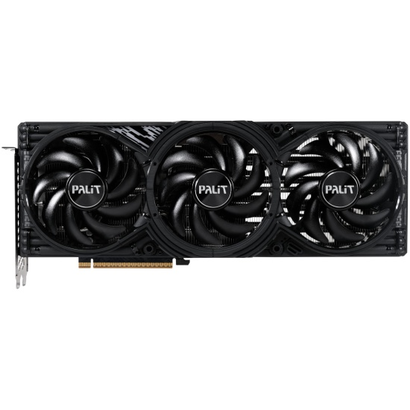 Видеокарта Palit RTX 5070 PA-RTX5070 GAMINGPRO-S OC