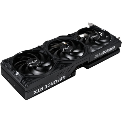 Видеокарта Palit RTX 5070 PA-RTX5070 GAMINGPRO-S OC