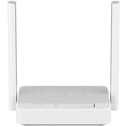 Маршрутизатор WiFi Keenetic Explorer (KN-1621)