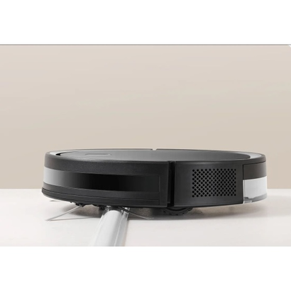 Робот-пылесос Xiaomi Robot Vacuum E5 черный EU
