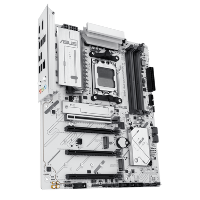 Mат.плата ASUS SAM5 B850 MAX GAMING WIFI W