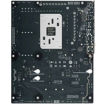 Mат.плата MSI SAM5 X870E GAMING PLUS WIFI