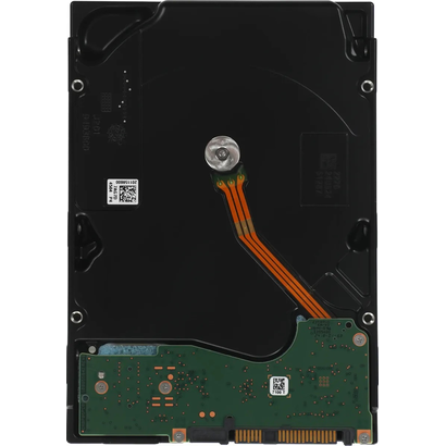 Жесткий диск 3.5'' 14Tb Seagate ST14000NM004J