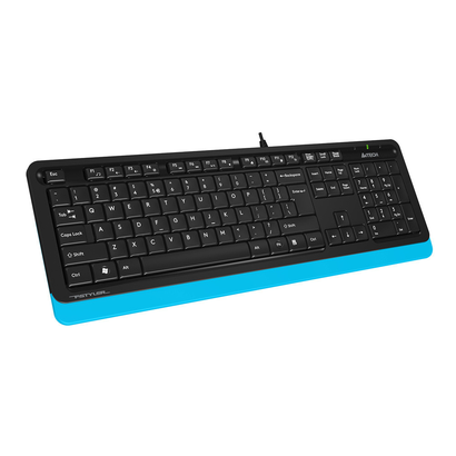 Набор A4 Fstyler F1010 черный/синий