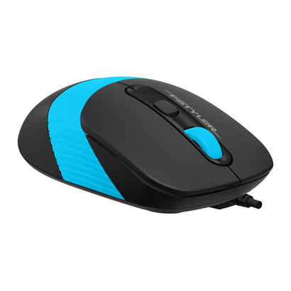 Набор A4 Fstyler F1010 черный/синий