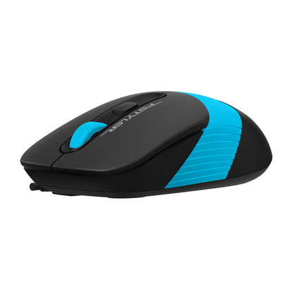 Набор A4 Fstyler F1010 черный/синий