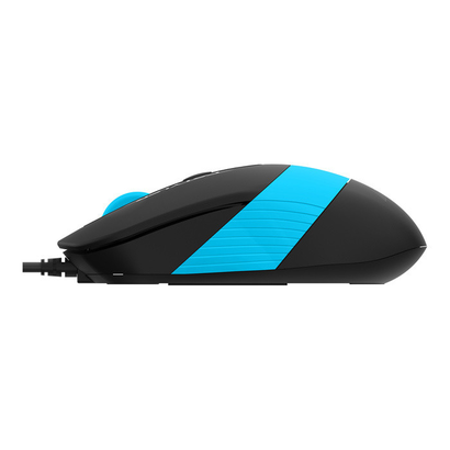 Набор A4 Fstyler F1010 черный/синий