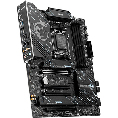 Mат.плата MSI SAM5 X870E GAMING PLUS WIFI