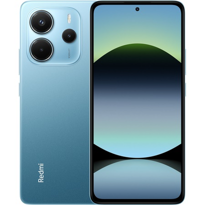 Смартфон Xiaomi Redmi Note 14S 8/128Gb синий