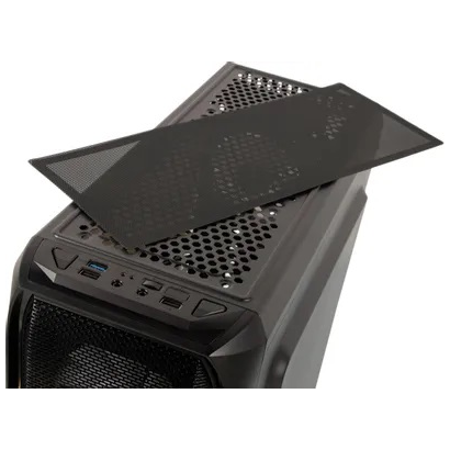 Корпус ZALMAN N5 MF