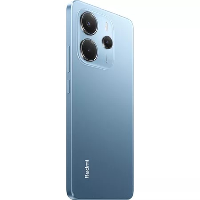Смартфон Xiaomi Redmi Note 14S 8/128Gb синий