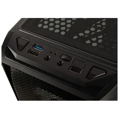 Корпус ZALMAN N5 MF