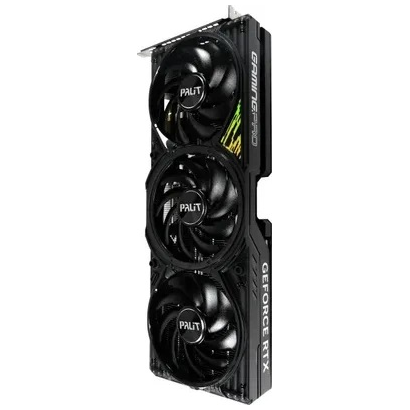 Видеокарта Palit RTX 5070 Ti PA-RTX5070TI GAMINGPRO-S OC