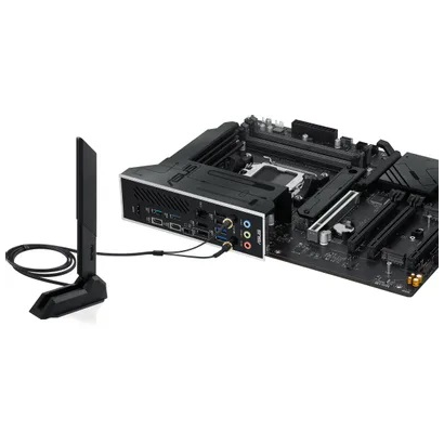 Mат.плата ASUS SAM5 X870 MAX GAMING WIFI7