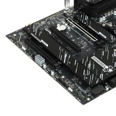 Mат.плата MSI SAM5 X870E GAMING PLUS WIFI