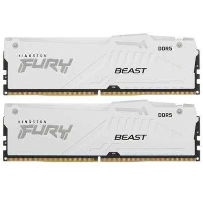 DDR5 2x32Gb 6000MHz Kingston KF560C30BWEAK2-64