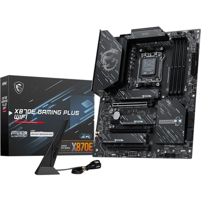 Mат.плата MSI SAM5 X870E GAMING PLUS WIFI