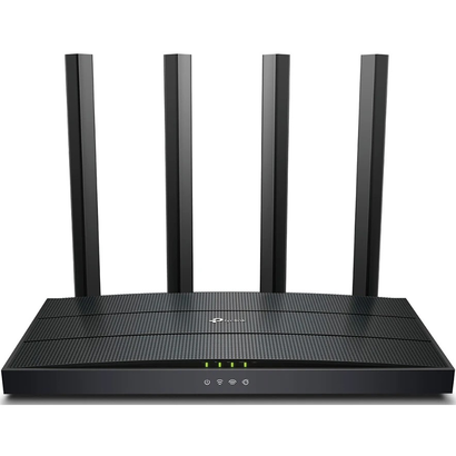 Маршрутизатор WiFi TP-LINK Archer AX17