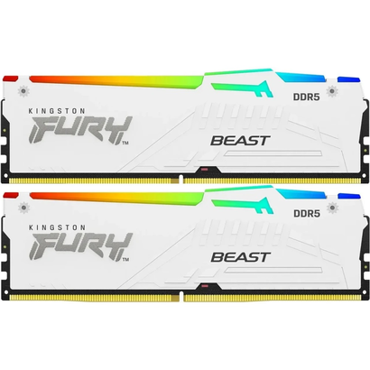 DDR5 2x32Gb 6000MHz Kingston KF560C30BWEAK2-64