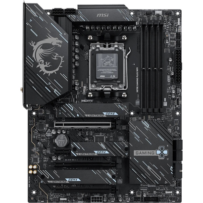 Mат.плата MSI SAM5 X870E GAMING PLUS WIFI