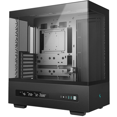 Корпус Deepcool CH690 DIGITAL