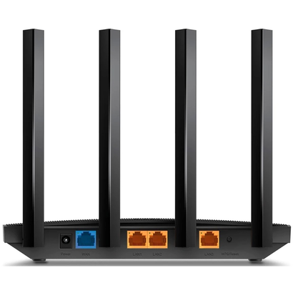 Маршрутизатор WiFi TP-LINK Archer AX17