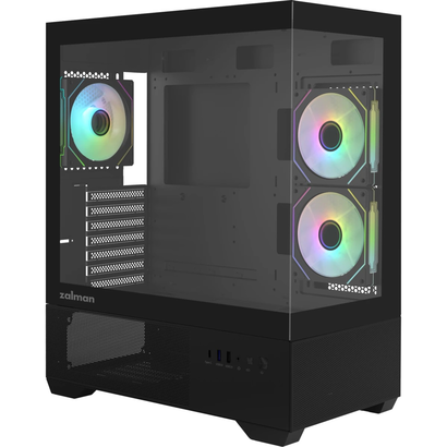 Корпус ZALMAN CHRONIX