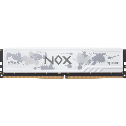 DDR5 2x32Gb 6200MHz Apacer AH5U64G62C532MWAA-2
