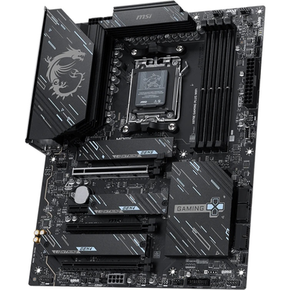 Mат.плата MSI SAM5 X870E GAMING PLUS WIFI