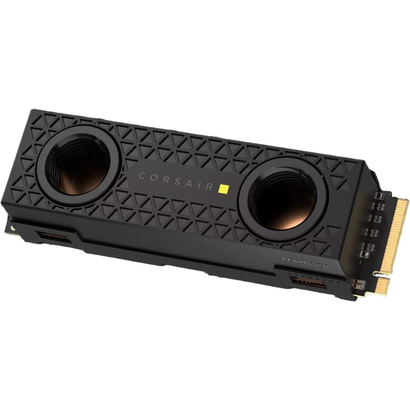 SSD M.2 2Tb CORSAIR MP700 PRO Hydro X