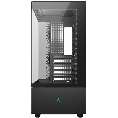Корпус Deepcool CH690 DIGITAL