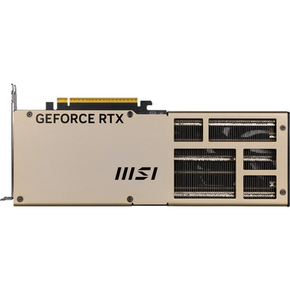 Видеокарта MSI RTX 5080 INSPIRE 3X OC 16G