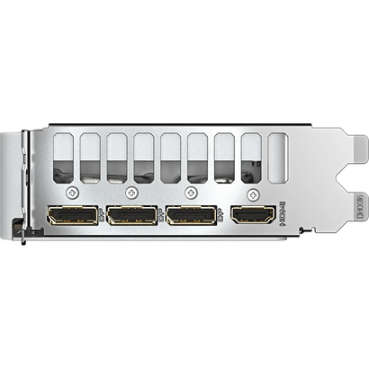 Видеокарта Gigabyte RTX 5060 Ti GV-N506TAERO OC-16GD