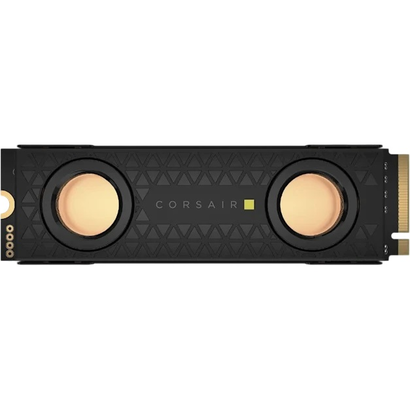 SSD M.2 2Tb CORSAIR MP700 PRO Hydro X