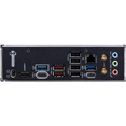 Mат.плата MSI SAM5 X870E GAMING PLUS WIFI