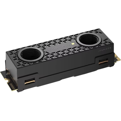 SSD M.2 2Tb CORSAIR MP700 PRO Hydro X